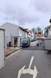 Little India Conservation Area (D8), Shop House #617091201